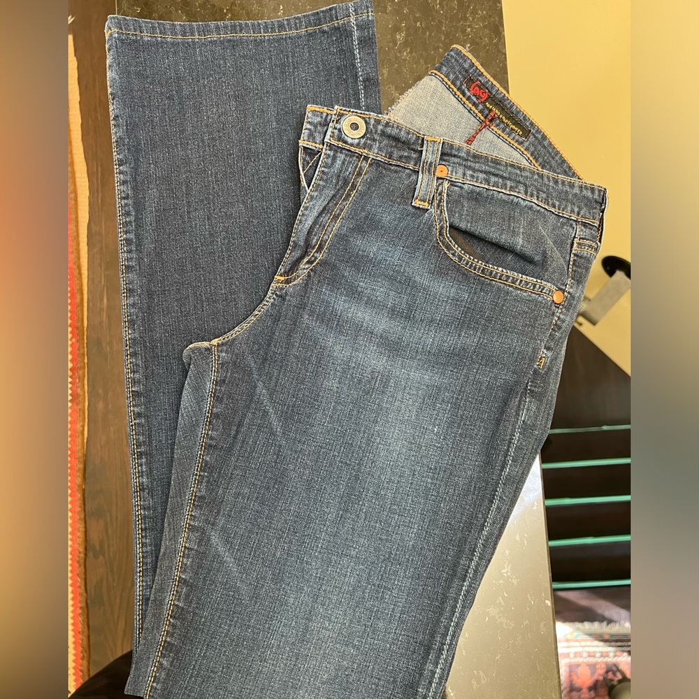 Adriano Goldschmied jeans